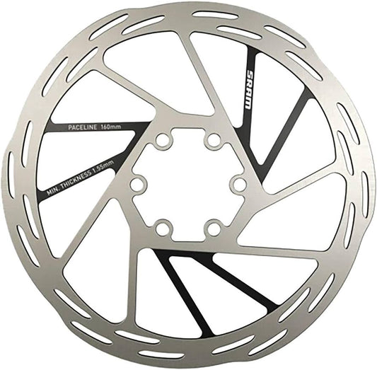 Sram Paceline 6 Bolt Disc Rotor