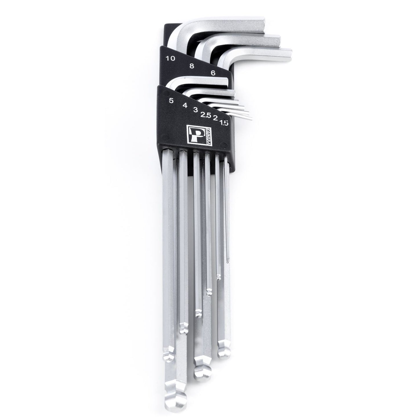 PEDROS L-Hex Wrench set