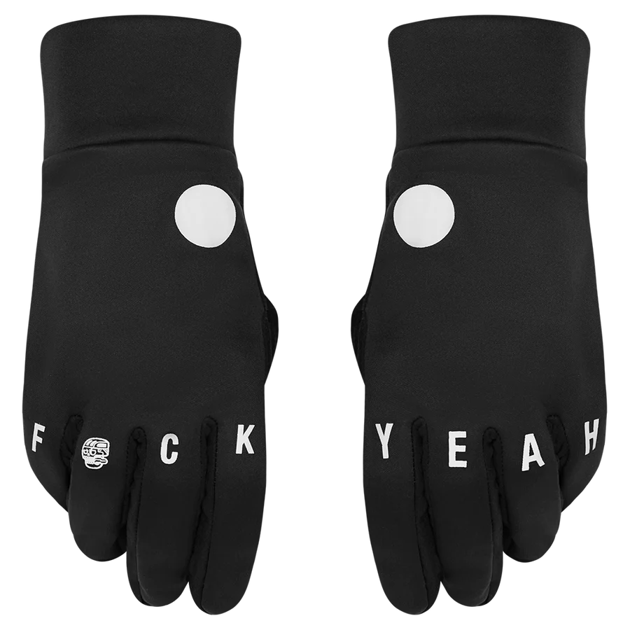 Attaquer Mid Winter Cycling Gloves