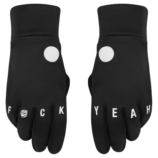 Attaquer Mid Winter Cycling Gloves