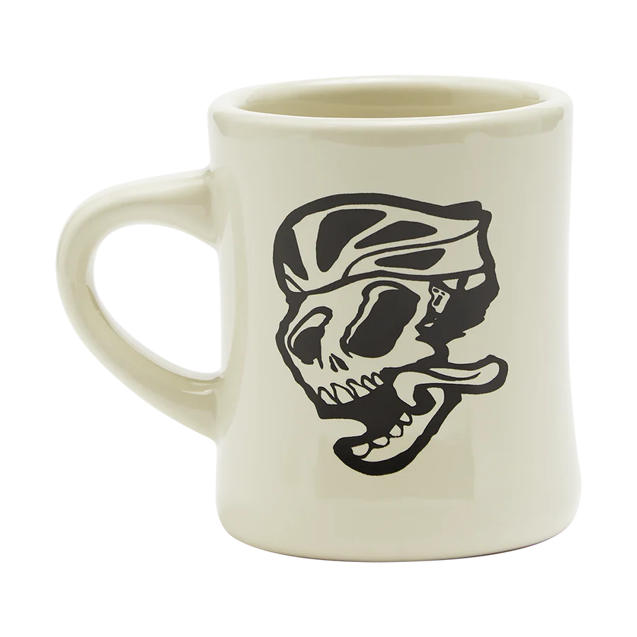 Attaquer Diner Mug