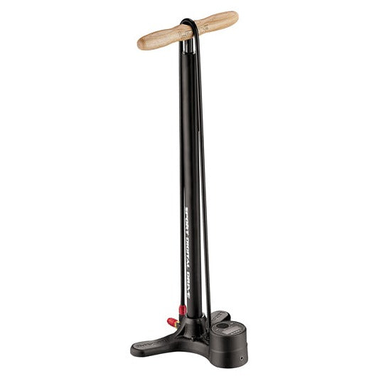 LEZYNE Sport Floor Drive Digital Pump