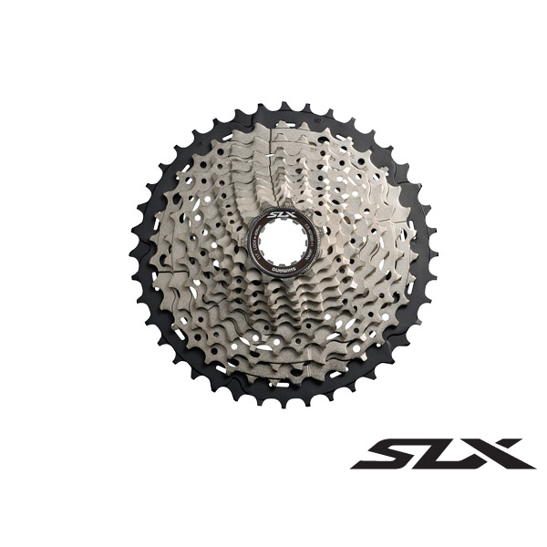 Shimano CS-M7000 CASSETTE 11-42 SLX 11-SPEED