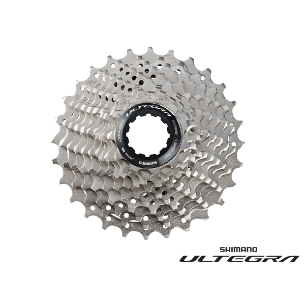 Shimano CS-R800 11sp Cassette 11-30