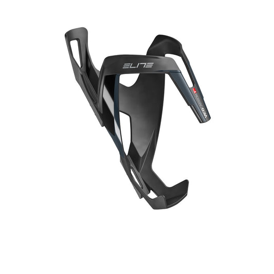 Elite Vico Carbon Bottle Cage Matte Black