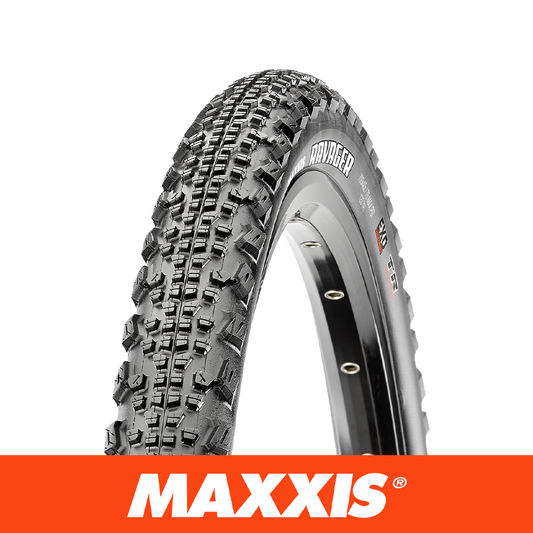 Maxxis Ravager 700c x 40cm