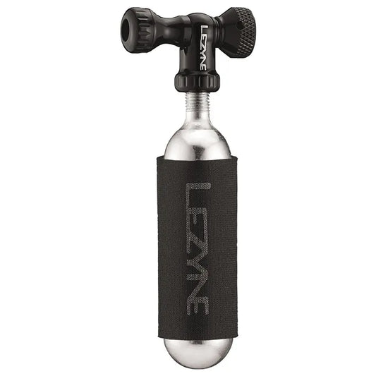 Lezyne Control Drive Co2 Inflator