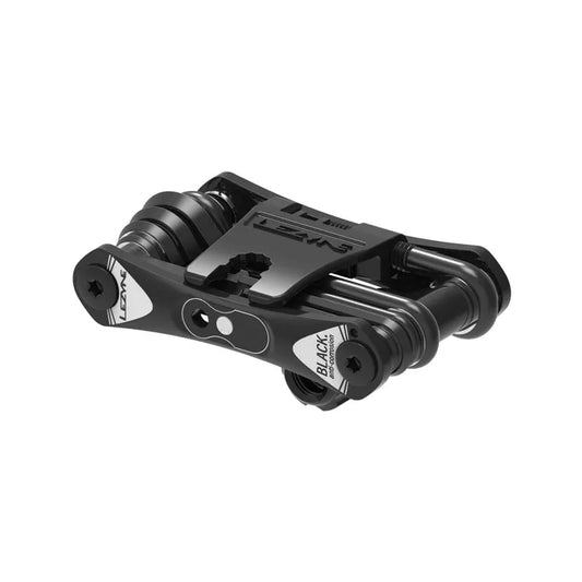 Lezyne RAP II - 19 CO2 Multi Tool