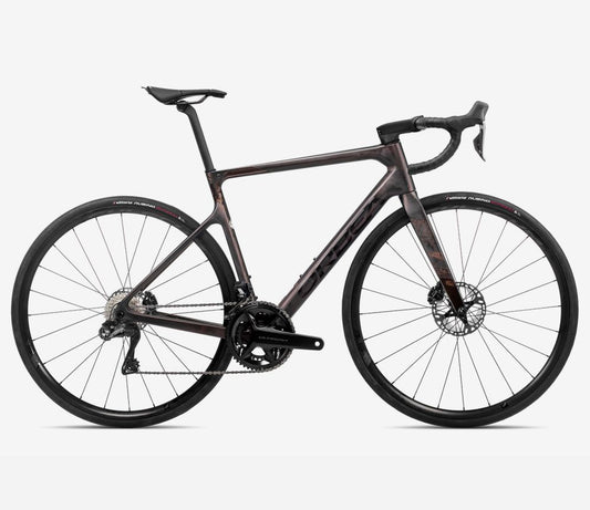 Orbea Orca M20i Team Cosmic Carbon Titan