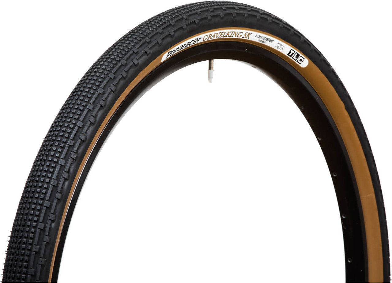 Panaracer GravelKing SK