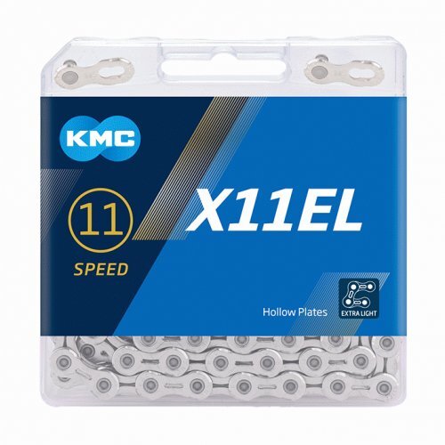 KMC X11EL 11sp Chain