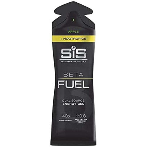 SiS Beta Fuel + Nootropics - Apple