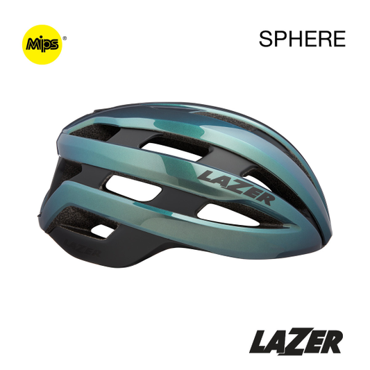 Lazer Sphere MIPS