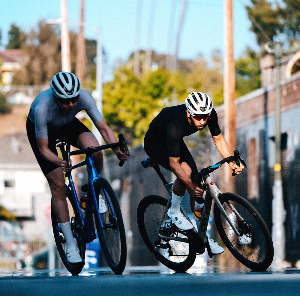 Cervélo Soloist Ultegra Di2 Azure