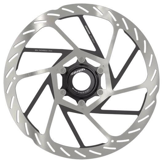 Sram HS2 Centrelock 180mm Disc Rotor