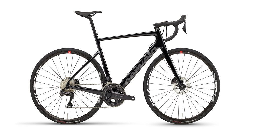 Cervélo Caledonia Ultegra Di2