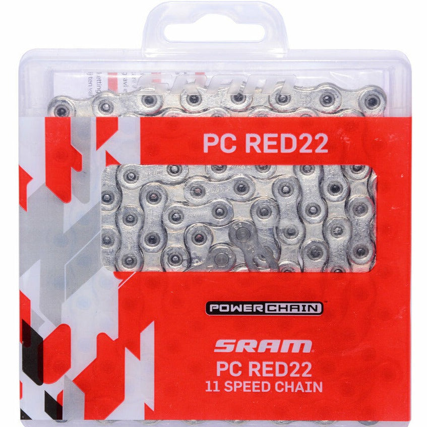 SRAM PC RED22 11sp Chain