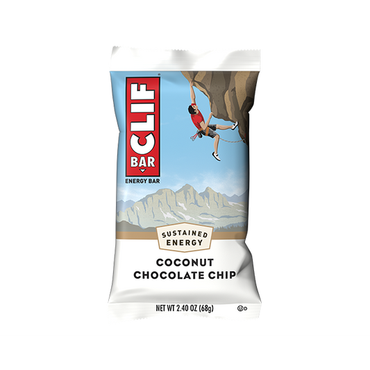 Clif Bar - Various Flavours