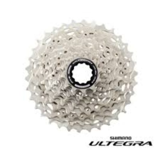 Shimano CS-R8101 12sp Cassette 11-30