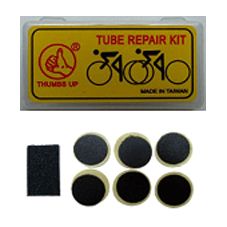 Thumbs Up Puncture Repair Kit