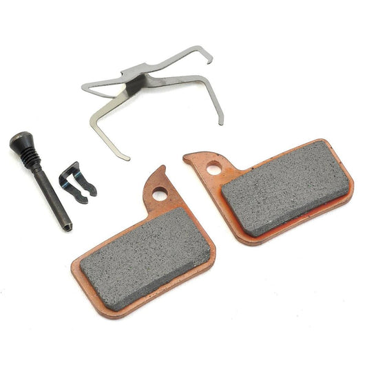 Sram HRD Sintered/Steel Brake Pads