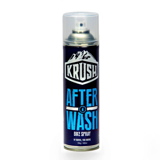 KRUSH After Wash Bike Spray