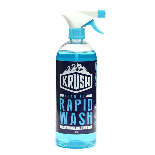 KRUSH Foaming Rapid Wash