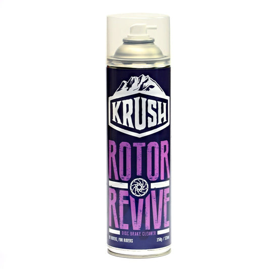 KRUSH Rotor Revive