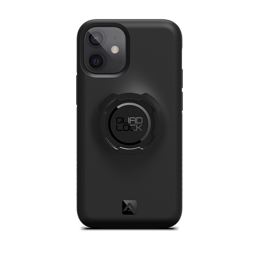 Quadlock Case