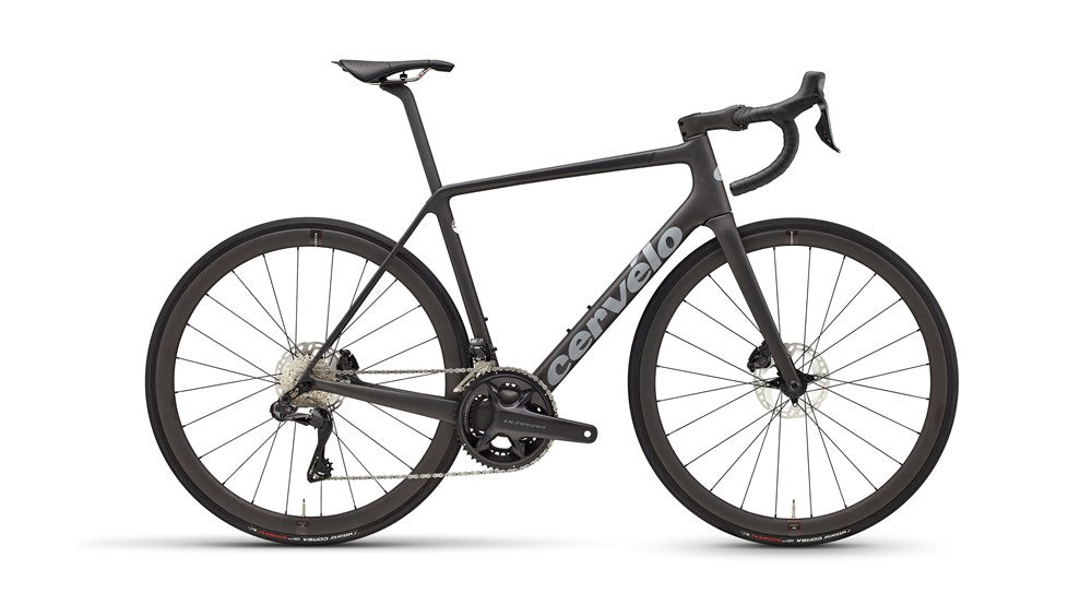 Cervélo R5 Ultegra Di2 Five Black