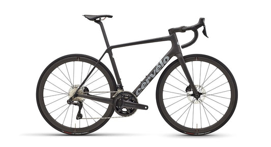 Cervélo R5 Ultegra Di2 Five Black