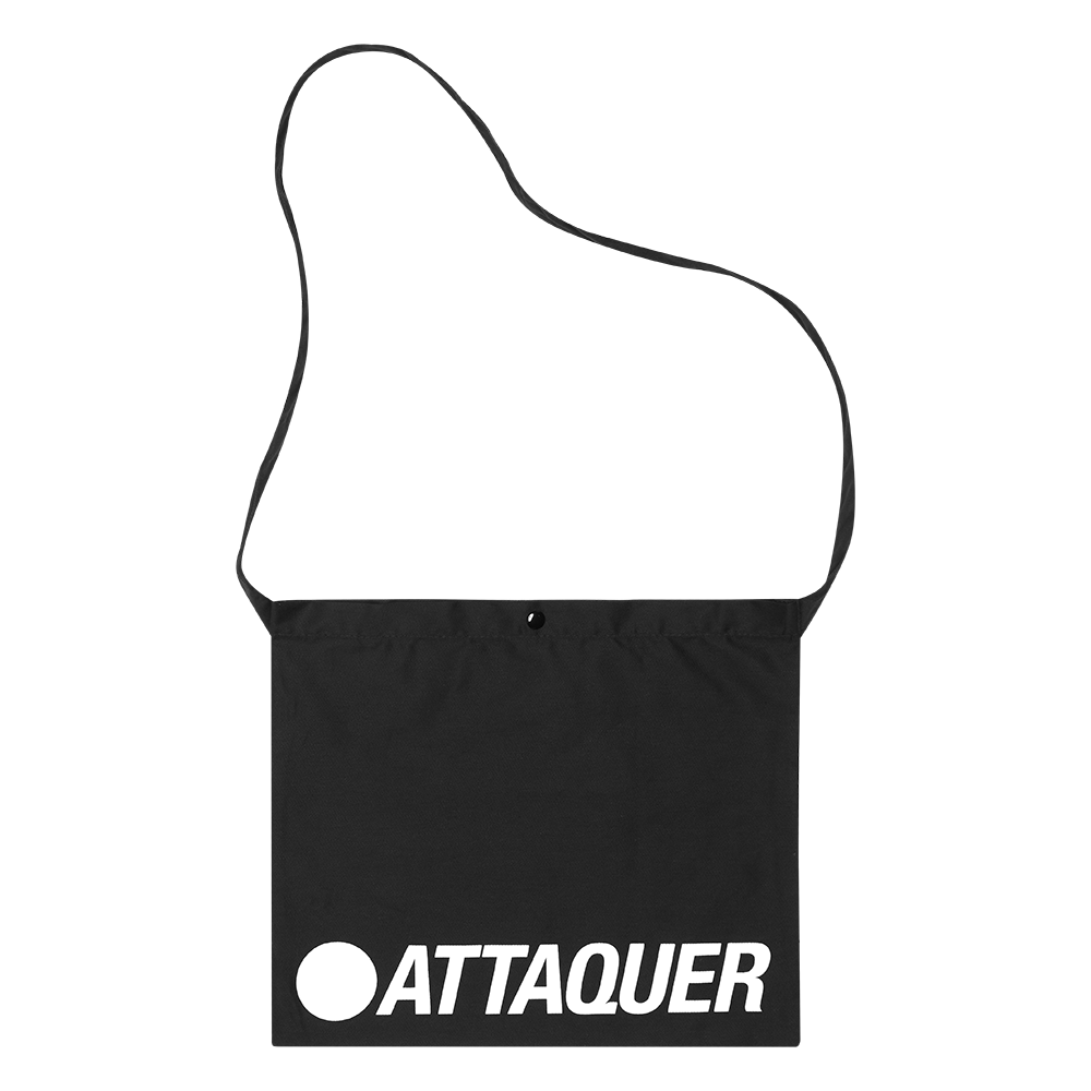 Attaquer Logo Musette