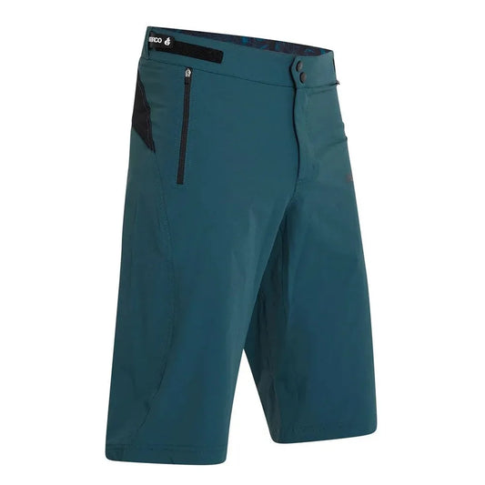 Dharco Mens Gravity Shorts - Forest