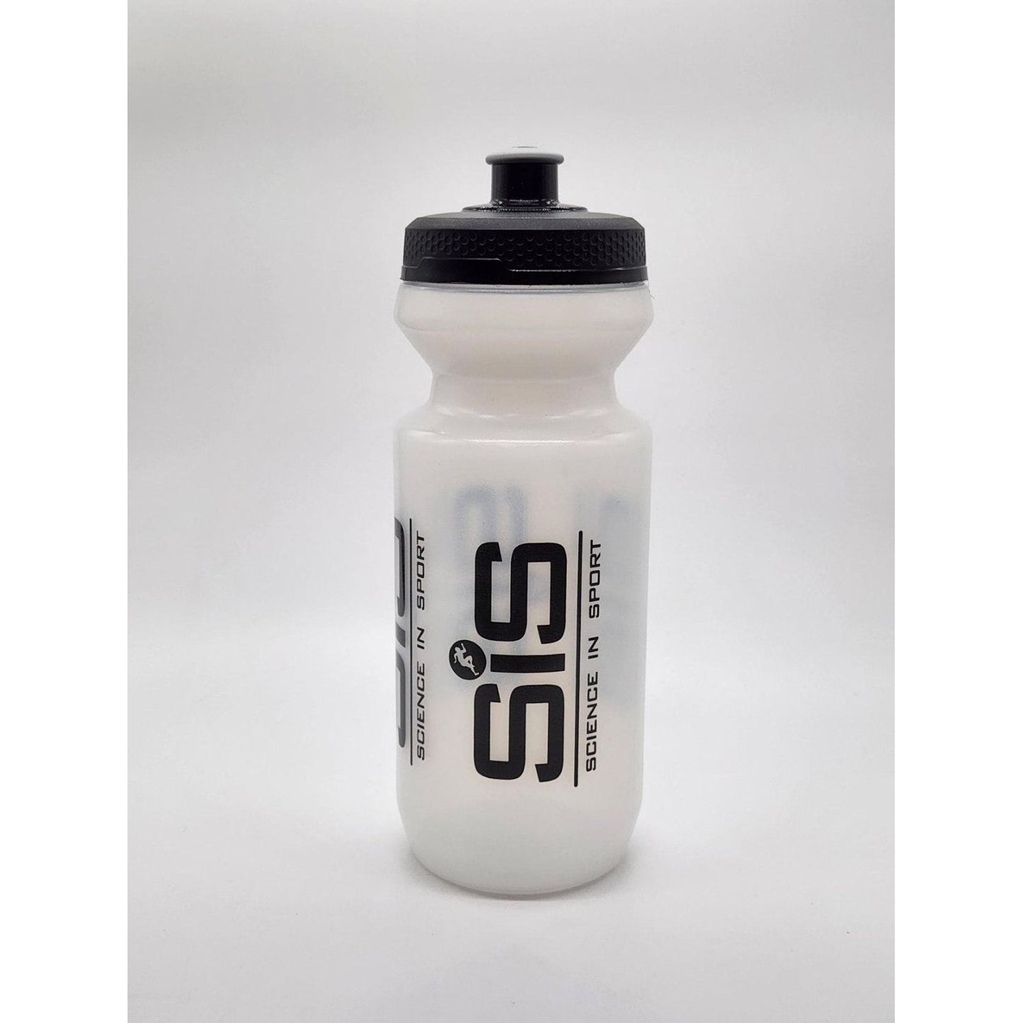 SIS 550mls Clear Bidon Bottle