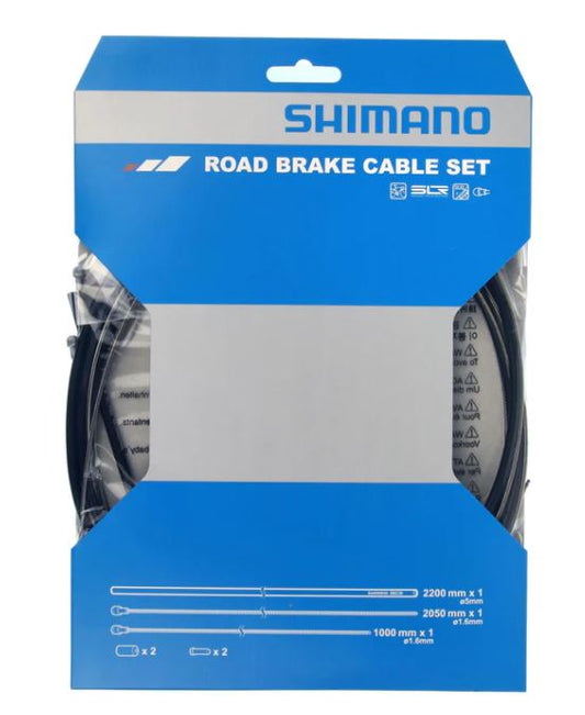 Shimano Road Brake Cable Set