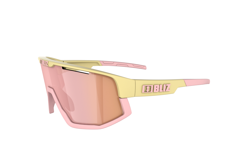 BLIZ Fusion Sunglassess - Pastel Collection