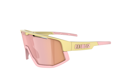 BLIZ Fusion Sunglassess - Pastel Collection